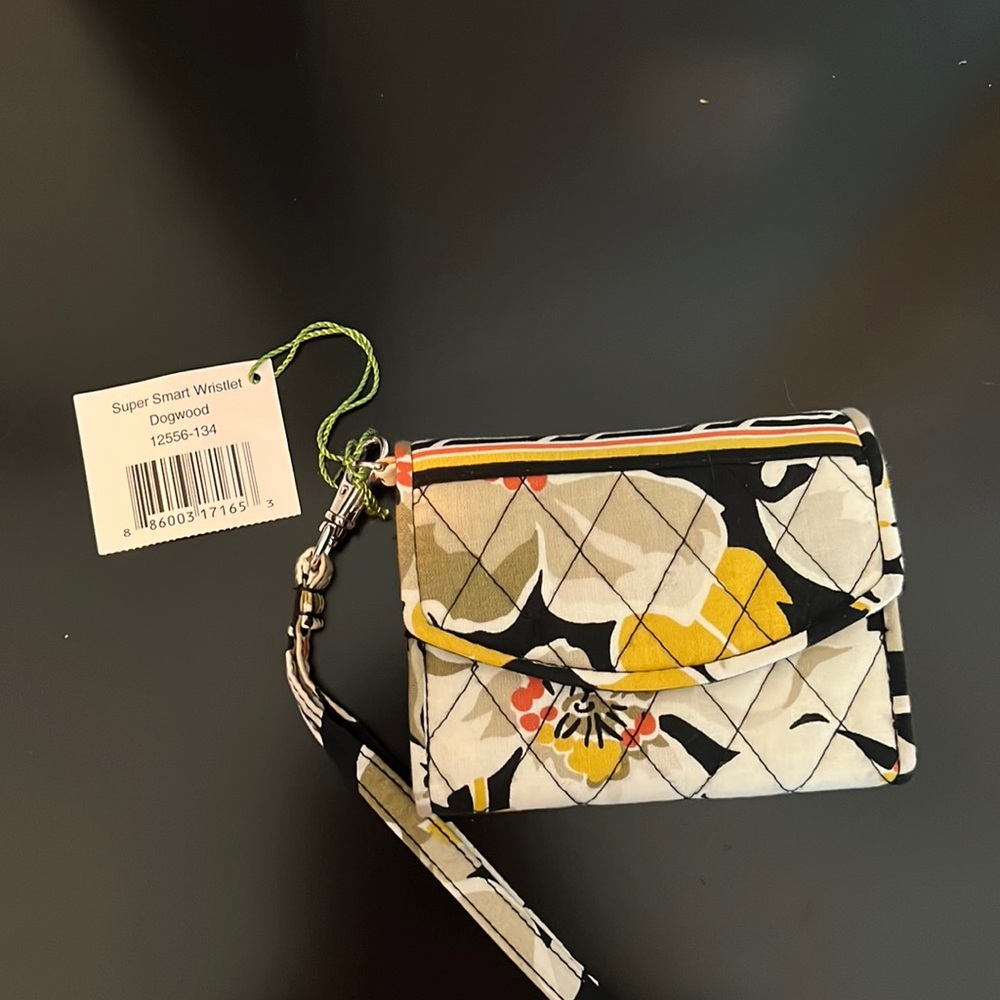 Vera Bradley Wallet
